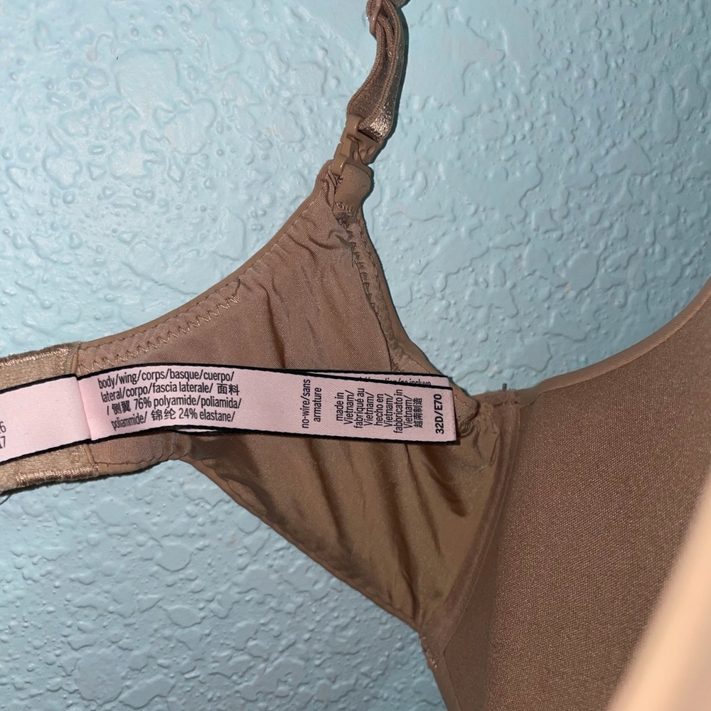 Wireless bra - Picture 2 of 2